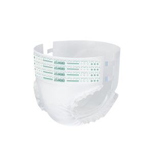 J.CongBo Pañales Desechables para Adultos, Unisex, de Gran Capacidad, Súper Gruesos, Impresos, a Prueba de Fugas, con <span class=keywords><strong>SAP</strong></span>, al Por Mayor y a Bajo Precio - Product Image 1