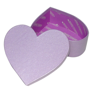 Cajas de Regalo de Papel con Forma de Corazón en Color Personalizado al por Mayor, Caja de Regalo Sorpresa para el Día de la Madre, Cajas para Postres de Chocolate - Product Image 6