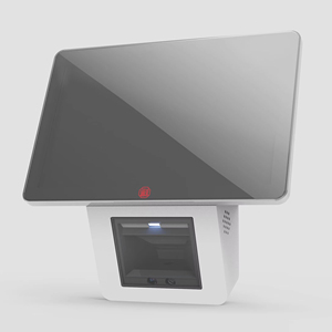 Máquina <span class=keywords><strong>de</strong></span> Consulta <span class=keywords><strong>de</strong></span> <span class=keywords><strong>Precios</strong></span> <span class=keywords><strong>de</strong></span> Montaje en Pared con Escáner <span class=keywords><strong>de</strong></span> Código <span class=keywords><strong>de</strong></span> Barras Grande <span class=keywords><strong>para</strong></span> Supermercados y Tiendas Minoristas - Product Image 1