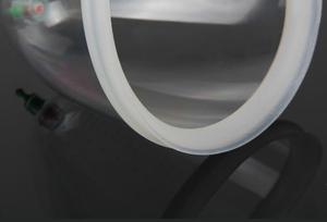 Cangkir Hijama Grosir Perlengkapan Bekam Cina Terapi Pembesaran Payudara Ventosa Pijat Set Bekam Vakum - Product Image 3