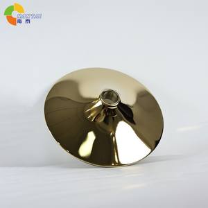 قاعدة كرسي دوارة من الحديد الزهر مع أرجل طاولة للأثاث الخارجي للمصانع والبيع بالجملة - Product Image 5