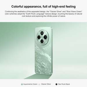 <span class=keywords><strong>Xiaomi</strong></span> Redmi 14C al Mejor <span class=keywords><strong>Precio</strong></span>, 6 GB+128 GB, Pantalla de 6.88 Pulgadas, <span class=keywords><strong>Xiaomi</strong></span> HyperOS, Procesador MediaTek Helio G81-Ultra Octa Core 4G, No Es Compatible con Google Play - Product Image 5