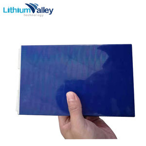 LTO battery 32140 <span class=keywords><strong>2</strong></span>,3 v 9AH lithium titanate battery 20000 + life cycle cell - Product Image 5