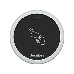 Secukey เครื่องอ่านการ์ด RFID แบบสแตนด์อโลนแบบสแตนด์อโลนขนาดเล็กระบบควบคุมการเข้าถึงประตู S7-<span class=keywords><strong>EM</strong></span> - Product Image 1