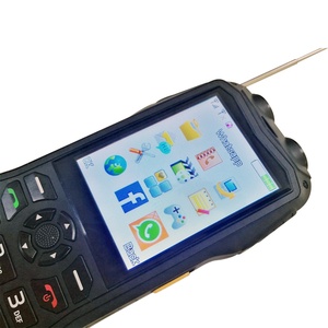 Teléfono Celular con Radio Bidireccional B20 con Pantalla de 2.8 Pulgadas - Product Image 3