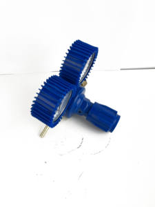 Industria química de corte de soldadura usada Industria electrónica para regulador de oxígeno - Product Image 4