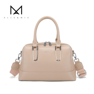 ALEX&<span class=keywords><strong>MIA</strong></span> Borsa a Mano di Lusso in PU Idrorepellente per Donne, Ideale per Pendolarismo Quotidiano e Uso in Ufficio - Product Image 2