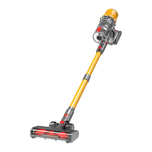 PV22 Cordless <b>Vacuum</b> Cleaner Brushless Motor Strong Suction Stick <b>Handheld</b> for Home Carpet Pet Hair - Product Image 1