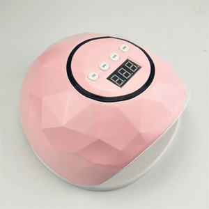 Lámpara de Uñas Eléctrica Profesional Inteligente <span class=keywords><strong>Blueque</strong></span> de 86W, Lámpara UV LED para Esmalte de Uñas en Gel para Manicura - Product Image 2