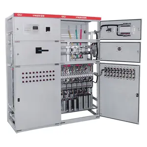 Mine frequency conversion starting switchgear underground fan control cabinet mine water pump control panel