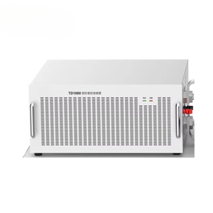 เครื่องสอบเทียบดิจิตอลอเนกประสงค์ TD1000 คลาส 0.05 0.1 พร้อมแหล่งจ่ายไฟมาตรฐาน AC TD1000, TD1000 อเนกประสงค์ รุ่น C - Product Image 6