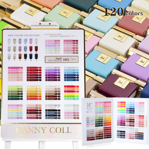 ZRKGEL Prezzo di Fabbrica OEM Fornitori di Prodotti <span class=keywords><strong>per</strong></span> <span class=keywords><strong>Unghie</strong></span> Migliore Collezione di Smalti <span class=keywords><strong>Gel</strong></span> <span class=keywords><strong>per</strong></span> <span class=keywords><strong>Unghie</strong></span> Senza HEMA 102 Colori Produttore <span class=keywords><strong>Kit</strong></span> <span class=keywords><strong>Gel</strong></span> UV All'Ingrosso - Product Image 4