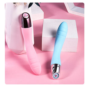 जी-स्पॉट मालिश थोक वाइब्रेटर क्लिटोरल योनि निप्पल महिला उत्तेजना यूएसबी महिला के लिए वाइब्रेटर सेक्स खिलौने - Product Image 2