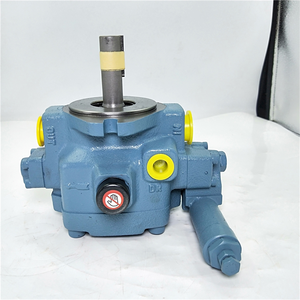 ปั๊มไฮดรอลิก VDC-1B-2A3 -20 VDC-1A/1B/2A/2B/3A/3B ปั๊มเครื่องจักร VDC ซีรีส์ VDC-1B-1A4-E6234A VDC-1B-1A4 - Product Image 1