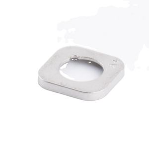 MIM Factory Customized Products Powder Injection Molding OEM&ODM Electroplating Processing High Quality Vacuum Cylinders Parts - Product Image 4