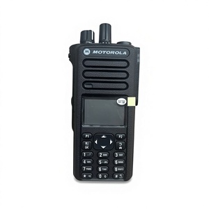 Ensemble de talkies-walkies Motorola sans fil 5W DMR numérique IP68 étanche, portée longue distance 10 km, UHF VHF, XPR7550e XiR P8668i DGP8550e DP4801e - Product Image 1
