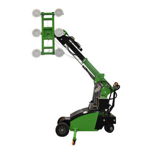 JCPROTECH 6 Ventosa Aspirador a Vácuo para Itens Pesados Móvel Worktop Vidro Ferramentas com Ventosa Vidro Otários para Pára-brisas - Product Image 4