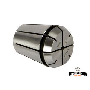 ER20 LTF collets สำหรับการเคาะแข็งเส้นผ่าศูนย์กลาง21มม - Product Image 1