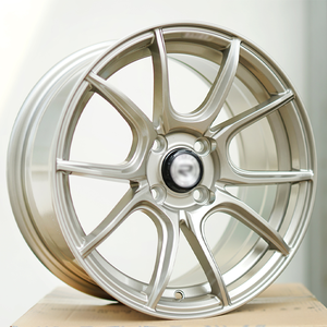 Rines Cóncavos Forjados 18 19 20 21 22 23 5*112 5*114.3 5*120 para 430i 440i M340i Clase GLC Clase G Q3 Q5 Q7 Q8 - Product Image 1