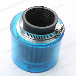 Filtro de Aire de Alto Rendimiento para HONDA Bali 50 Dio Giorno Tact Lead 50 SFX SGX SKY 50cc 39mm - Product Image 3