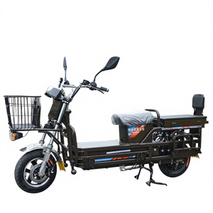 Scooter Elettrico Heavy Duty 72V96V Road Dominator Hercules <span class=keywords><strong>Moto</strong></span> Velocità Massima Origine - Product Image 1