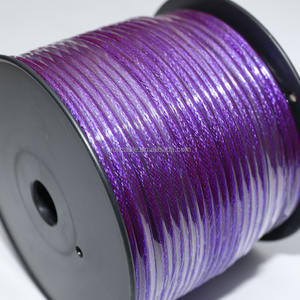 Kabel Listrik Tahan Panas Berkualitas Tinggi 2.5 Kabel Listrik 6mm Kabel Daya - Product Image 2