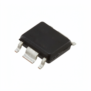 Distribuidor Autorizado de Componentes de Gestión de Energía (PMIC) Electrónicos, Variación 6 SOIC, 4 Cables + 2 Aletas S-13A1C27-E6T1U3 - Product Image 1