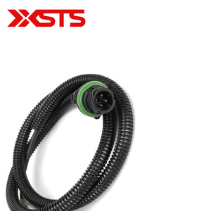 Sensore di Pressione Olio VOE21391697 per Escavatori EC210 EC240 EC290, Ricambio Originale - Product Image 5