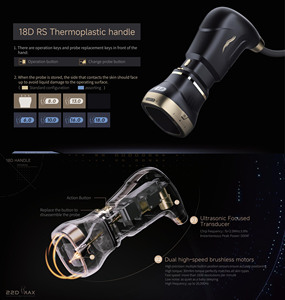 Mejor máquina de adelgazamiento <span class=keywords><strong>HIFU</strong></span> 4D de alta intensidad con ultrasonido focalizado, la más vendida, 22D, 18D, 7D, 13D, 4D, en venta - Product Image 1