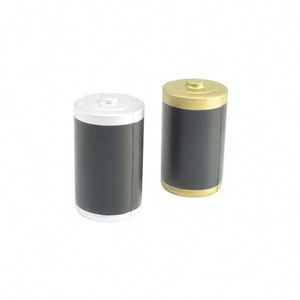 Factory Hot Sale High Quality Battery Stress Ball Battery Shape Promotional <b>Toy</b> for Events PU Foam Stress Ball for Relaxation - Product Image 4
