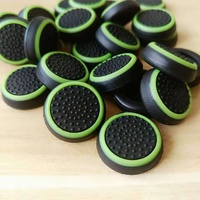 Coque de protection en silicone pour manettes de jeu, grip pour joystick en caoutchouc pour manettes sans fil // One