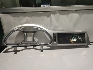 Android 13 hệ thống xe đa phương tiện cho <span class=keywords><strong>Audi</strong></span> <span class=keywords><strong>A6</strong></span> 2005 2021 RAM với GPS <span class=keywords><strong>navigation</strong></span> wifi 4 gam không có sợi - Product Image 4