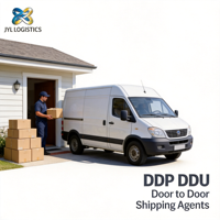 Agent de fret, expédition de marchandises porte-à-porte, import-export express vers l'Espagne, service de logistique FBA, livraison, consolidation.