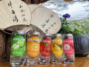 Bebidas americanas refresco Varios sabores - Product Image 4