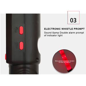 Alcootest numérique Portable de qualité professionnelle testeur d'alcool en milieu de travail intelligent testeur <span class=keywords><strong>électronique</strong></span> de détection d'alcool - Product Image 4