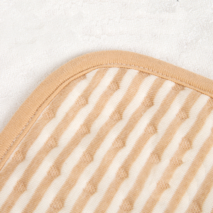 Couverture pour bébé en bambou, super absorbante, protège-matelas imperméable et anti-fuite, serviettes hygiéniques pour femme la nuit et homme - Product Image 5