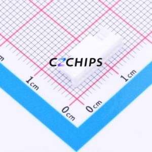 NSHR-12V-S Housing (Wire-to-Board / Wire-to-Wire) P=1mm Connector 1x12P 1mm NSH 1 - Product Image 1