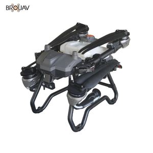 BROUAV Long Range Spraying <b>Drone</b> Sprayer <b>Drone</b> for Agriculture with High Performance - Product Image 2