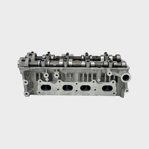 Kepala Silinder Mesin USEKA OEM FSH9-10-100 Suku Cadang Mobil Berkualitas Tinggi untuk <span class=keywords><strong>Mazda</strong></span> 323 626 929 RX-7 Rx-8 - Product Image 3