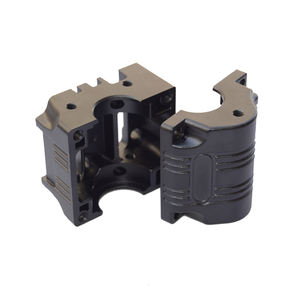 Piezas móviles personalizadas para automóviles, piezas <span class=keywords><strong>de</strong></span> repuesto <span class=keywords><strong>de</strong></span> fundición a presión <span class=keywords><strong>de</strong></span> aluminio, coche utilizado en la cubierta del extremo del cuerpo del acelerador, tiempo <span class=keywords><strong>de</strong></span> acero OEM <span class=keywords><strong>de</strong></span> cobre láser - Product Image 6