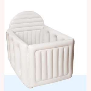 abdl inflatable crib