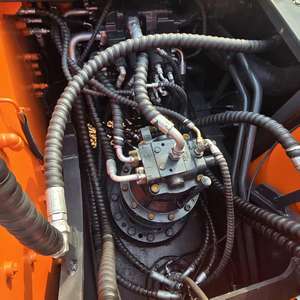 Escavatore Usato <span class=keywords><strong>Doosan</strong></span> DX300 da 30 Tonnellate per Costruzioni, Escavatore <span class=keywords><strong>Doosan</strong></span> DX300 Usato in Vendita - Product Image 4