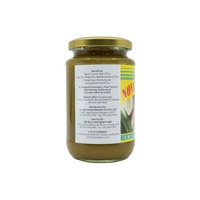 Glory Traditionele Kokosjam Nonya Kaya Toast Spread Ontbijt Ei Zoete Aromatische Pasta Brood Bulk Pandan Fles Export