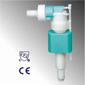 Thiết Kế Phổ Biến Chiều Cao Có Thể Điều Chỉnh Điền Van Cho Bể Chứa Nhà Vệ Sinh Hẹp Hoặc Nhỏ - Product Image 2