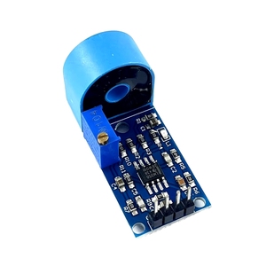 ZMCT103C 5A โมดูลเซ็นเซอร์กระแสไฟ AC ESP32 - เฟสเดียว, เอาต์พุตแบบแอคทีฟ, ไมโครทรานส์ฟอร์เมอร์กระแสไฟ - Product Image 1