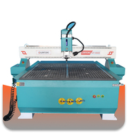 Venta caliente 1500*1500mm Área DE TRABAJO Máquina Madera Cnc Router Precio
