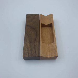 Manufacturers Customized Beech Chair Mobile Phone Bracket Creative Mini Decorative Ornaments Solid Wood <b>Small</b> Stool Mobile - Product Image 4