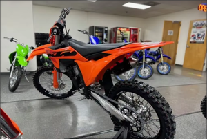 DEAL READY to RIDE 2025 For-KTMs-150 <span class=keywords><strong>SX</strong></span> 150 Dirt Bike Moto à vendre Motos tout-terrain - Product Image 4
