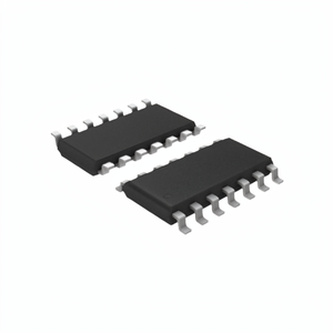 Composants de circuits électroniques, puce 14 SOlC LF347BDR, service complet original - Product Image 1