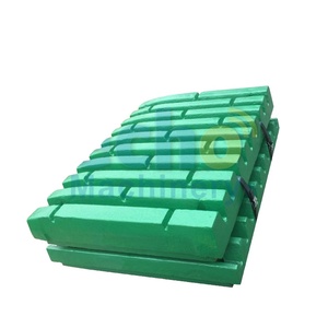 เครื่องบดกรามแบบ <span class=keywords><strong>C140</strong></span>แผ่นเหล็กแมงกานีสสูง - Product Image 2